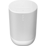 Sonos Move 2 Bluetooth & Wi-Fi S Portable Speaker Each