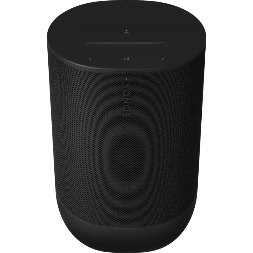 Sonos Move 2 Bluetooth & Wi-Fi S Portable Speaker Each