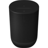 Sonos Move 2 Bluetooth & Wi-Fi S Portable Speaker Each