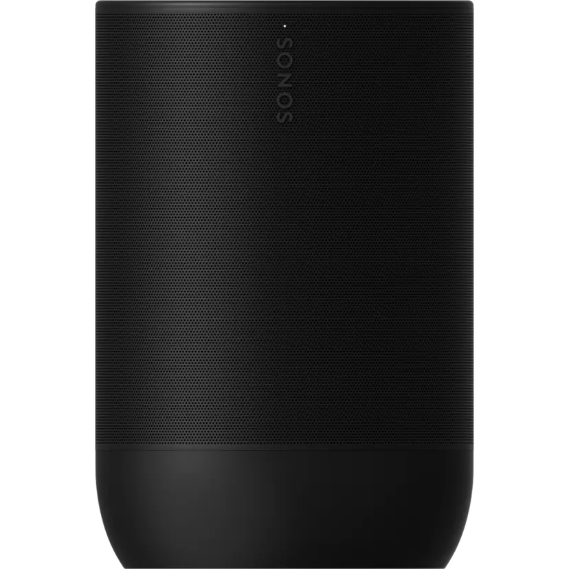 Sonos Move 2 Bluetooth & Wi-Fi S Portable Speaker Each