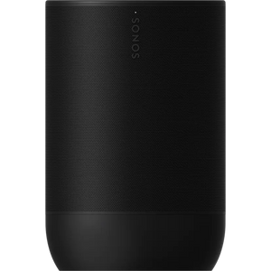 Sonos Move 2 Bluetooth & Wi-Fi S Portable Speaker Each