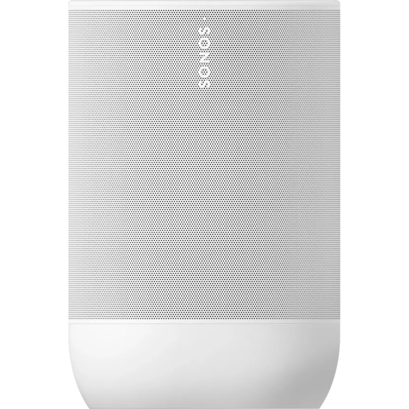 Sonos Move 2 Bluetooth & Wi-Fi S Portable Speaker Each