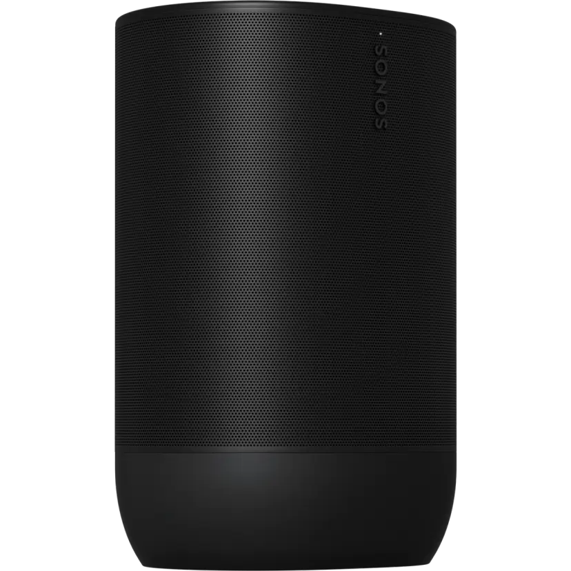 Sonos Move 2 Bluetooth & Wi-Fi S Portable Speaker Each
