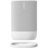 Sonos Move 2 Bluetooth & Wi-Fi S Portable Speaker Each