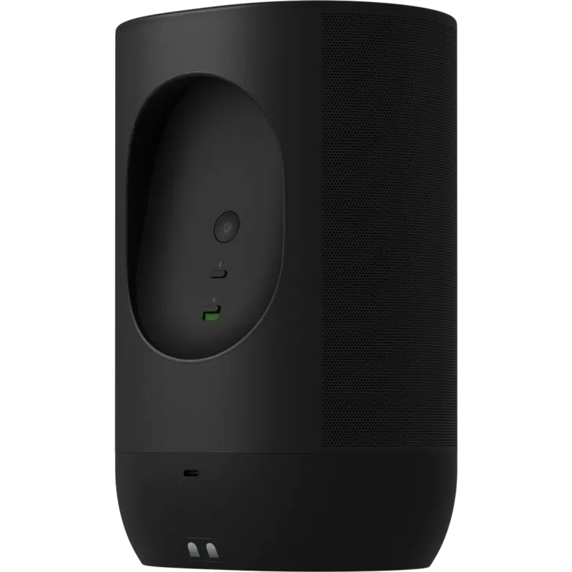 Sonos Move 2 Bluetooth & Wi-Fi S Portable Speaker Each