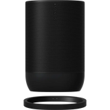 Sonos Move 2 Bluetooth & Wi-Fi S Portable Speaker Each