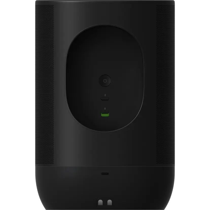 Sonos Move 2 Bluetooth & Wi-Fi S Portable Speaker Each