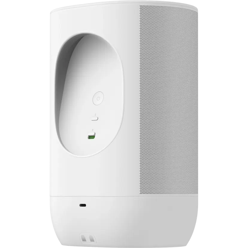 Sonos Move 2 Bluetooth & Wi-Fi S Portable Speaker Each