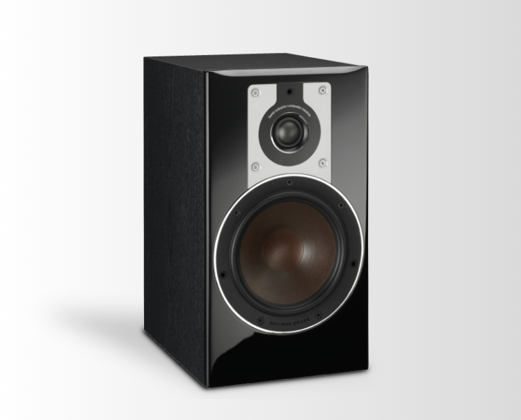 DALI OPTICON 2 STAND AND MOUNTED SPEAKER