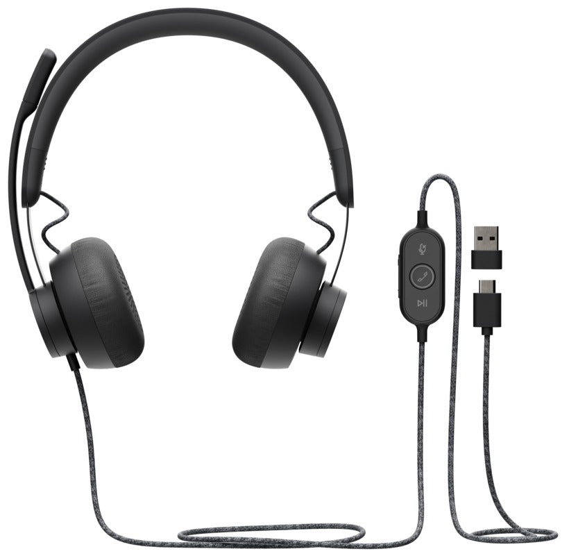 Logitech Wired VideoCollaboration Kit UC (991-000339)