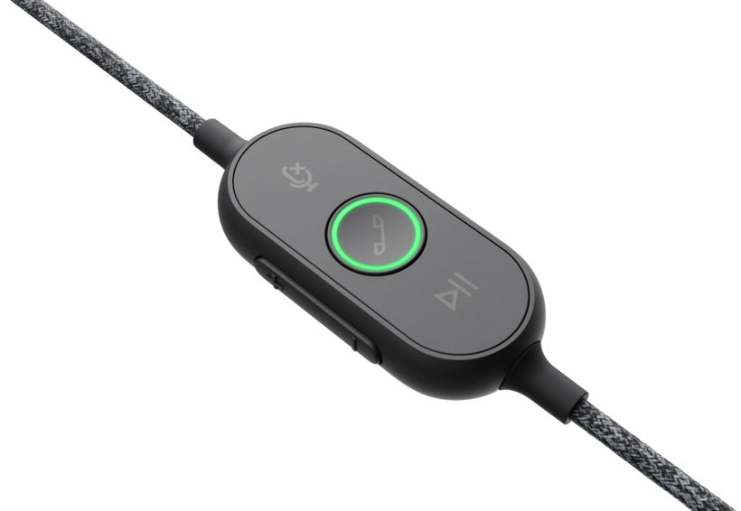 Logitech Wired VideoCollaboration Kit UC (991-000339)