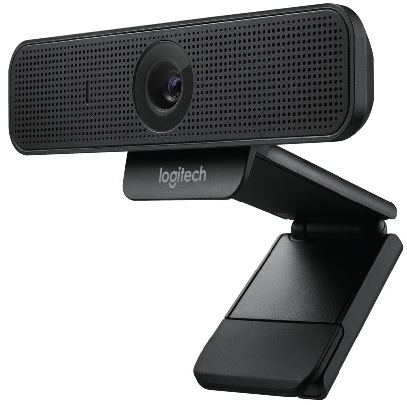 Logitech Wired VideoCollaboration Kit UC (991-000339)