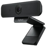 Logitech Wired VideoCollaboration Kit UC (991-000339)