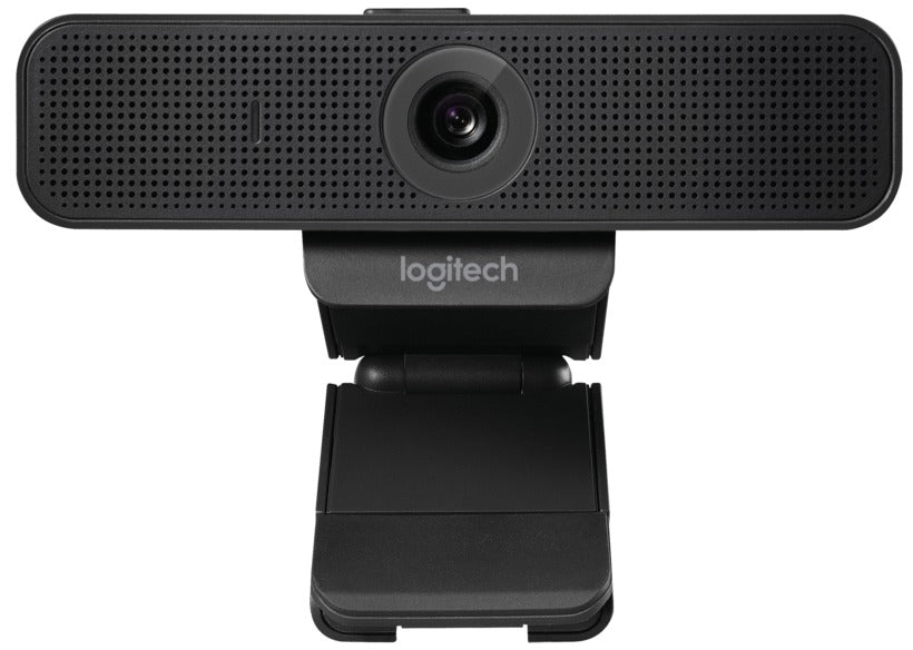 Logitech Wired VideoCollaboration Kit UC (991-000339)