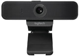 Logitech Wired VideoCollaboration Kit UC (991-000339)