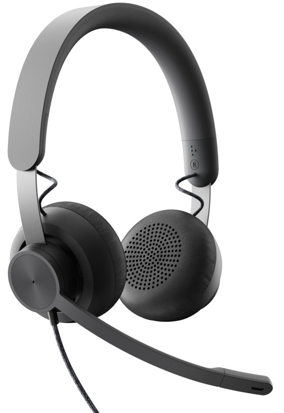 Logitech Wired VideoCollaboration Kit MS (991-000338)