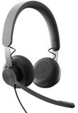Logitech Wired VideoCollaboration Kit MS (991-000338)