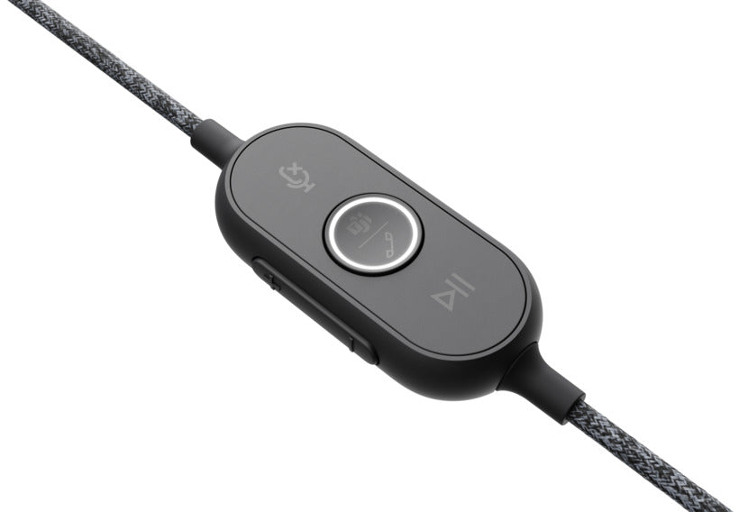 Logitech Wired VideoCollaboration Kit MS (991-000338)