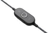 Logitech Wired VideoCollaboration Kit MS (991-000338)