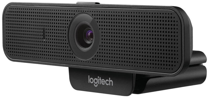 Logitech Wired VideoCollaboration Kit MS (991-000338)