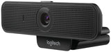 Logitech Wired VideoCollaboration Kit MS (991-000338)