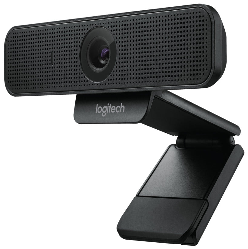 Logitech Wired VideoCollaboration Kit MS (991-000338)