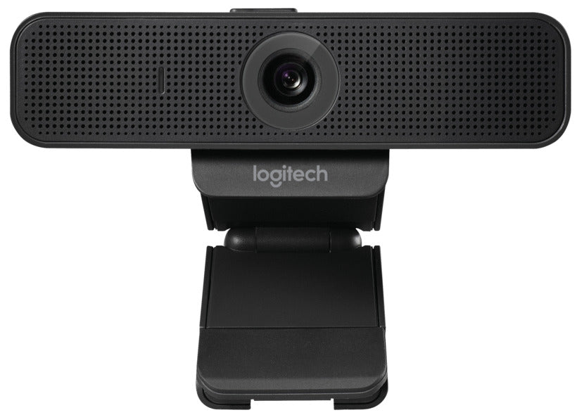 Logitech Wired VideoCollaboration Kit MS (991-000338)