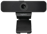Logitech Wired VideoCollaboration Kit MS (991-000338)