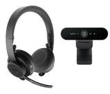 Logitech Pro Personal Video Collaboration Kit