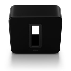 SONOS WIRELESS SUB (GEN 3)