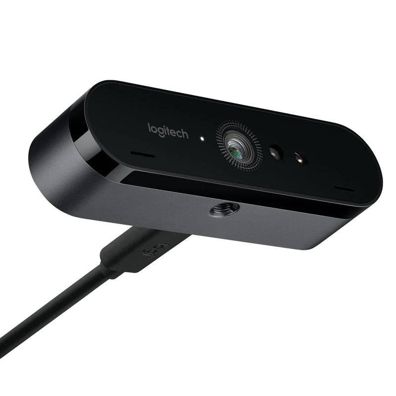 Logitech Brio Stream 4K Webcam 960-001194