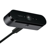 Logitech Brio Stream 4K Webcam 960-001194