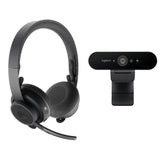 Logitech Pro Personal Video Collaboration Kit 991-000309