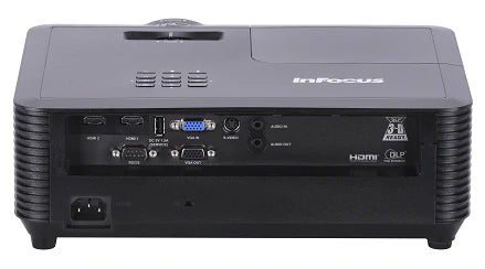 InFocus Genesis IN116BB Projector