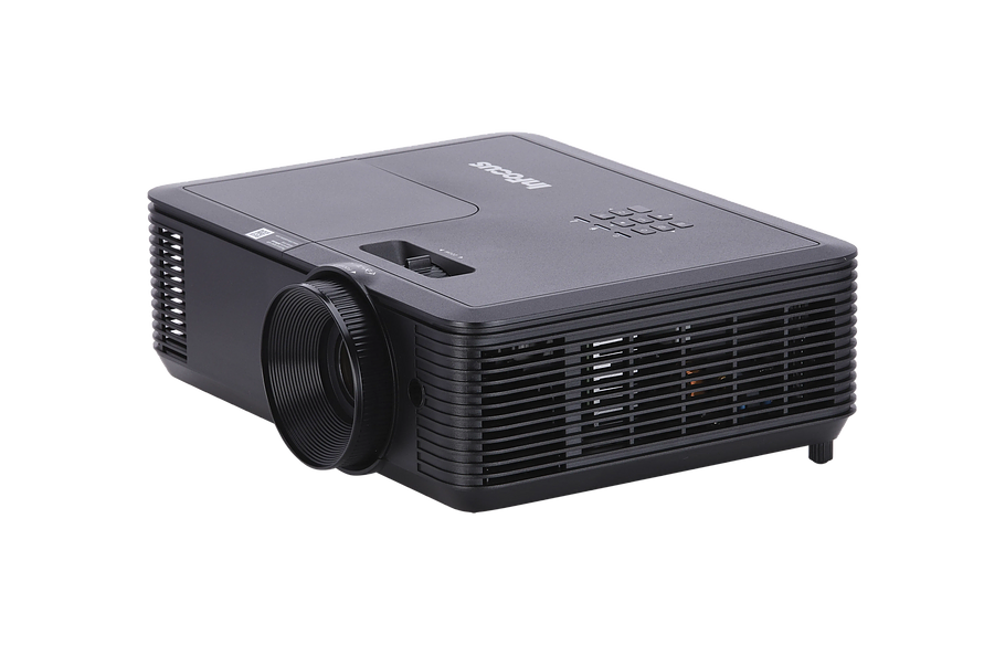 InFocus IN114BB XGA Projector