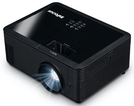 InFocus IN134 Projector