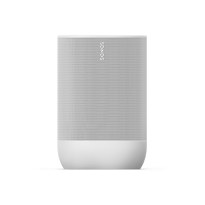 SONOS MOVE WIRELESS & BLUETOOTH SPEAKER