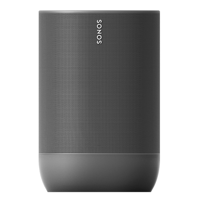 SONOS MOVE WIRELESS & BLUETOOTH SPEAKER