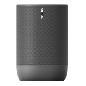 SONOS MOVE WIRELESS & BLUETOOTH SPEAKER