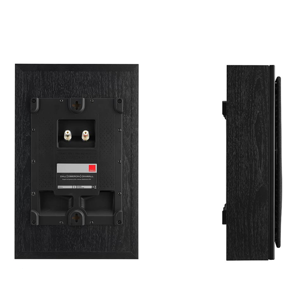 DALI OBERON ON-WALL SPEAKER