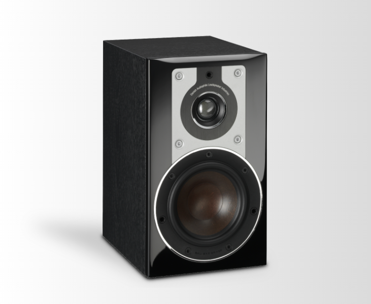 DALI OPTICON 1 COMPACT BOOKSHELF SPEAKER