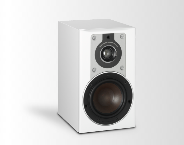 DALI OPTICON 1 COMPACT BOOKSHELF SPEAKER