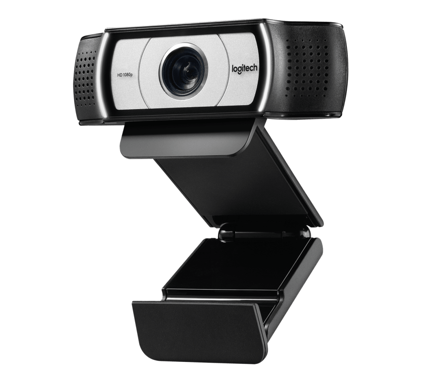 Logitech C930e BUSINESS WEBCAM