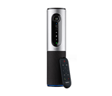 Logitech - ConferenceCam Connect  with Bluetooth speakerphone
