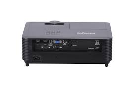 InFocus SHORT THROW SERIES IN116BBST