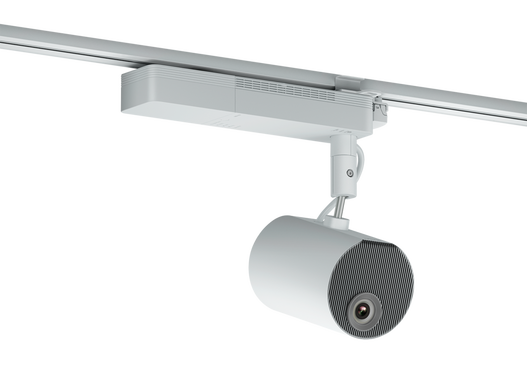 Epson LightScene EV-110 Projector