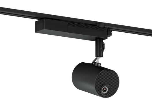 LightScene EV-115 Accent Lighting 3LCD Laser Projector