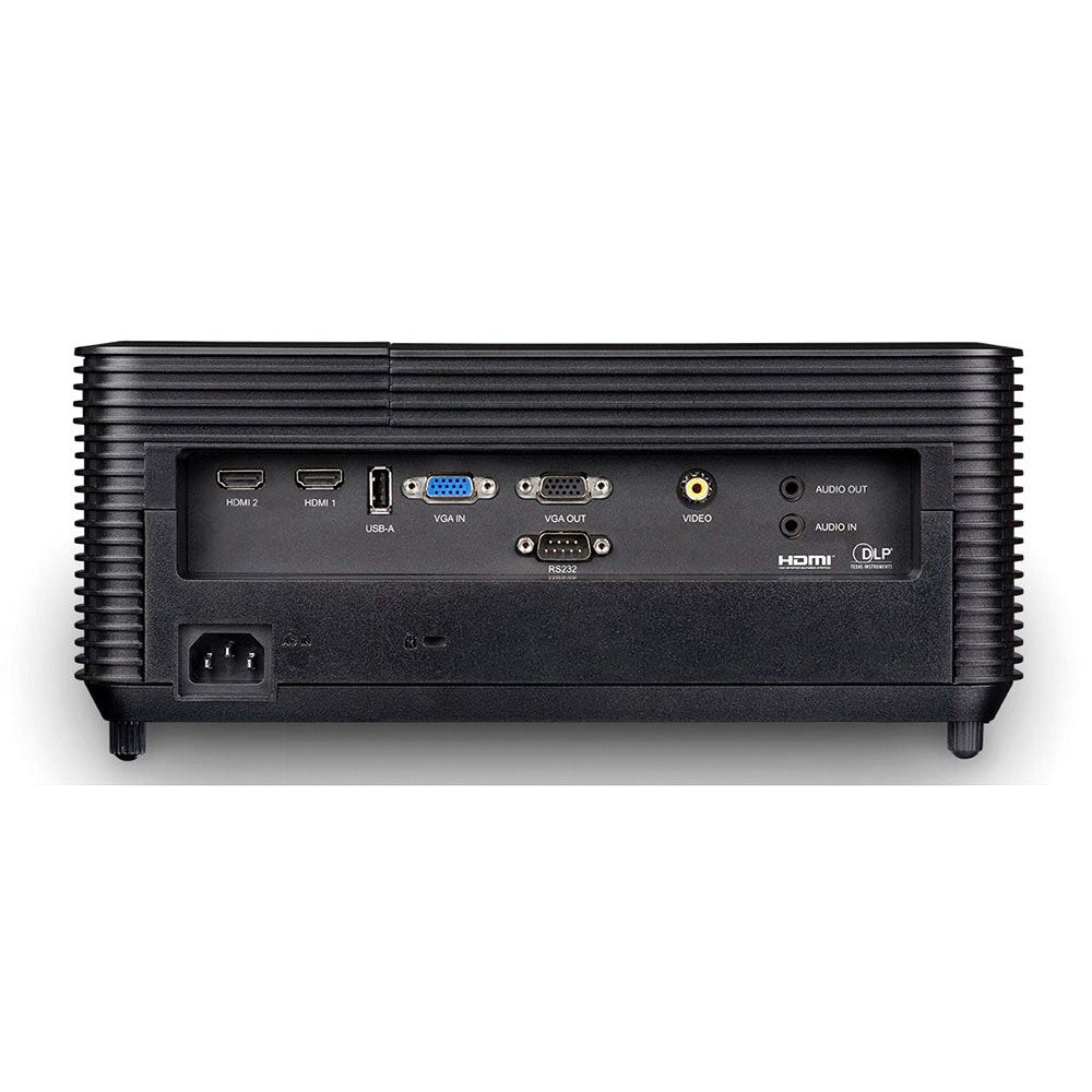 InFocus IN136 Projector