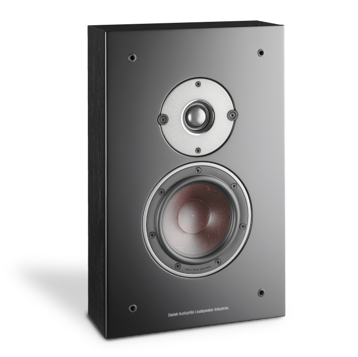 DALI OBERON ON-WALL SPEAKER