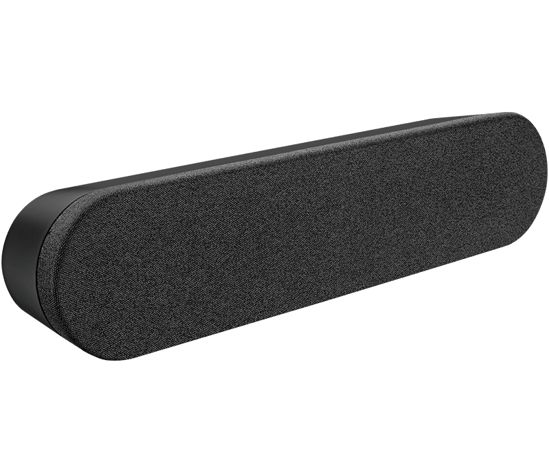 LOGITECH RALLY SYSTEM - ULTRAHD CONFERENCE SYSTEM FOR MEDIUM TO LARGE ROOMS